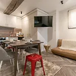 Mba - Splendide Appartement Proche Marais