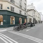 Mba - Splendide Appartement Proche Marais