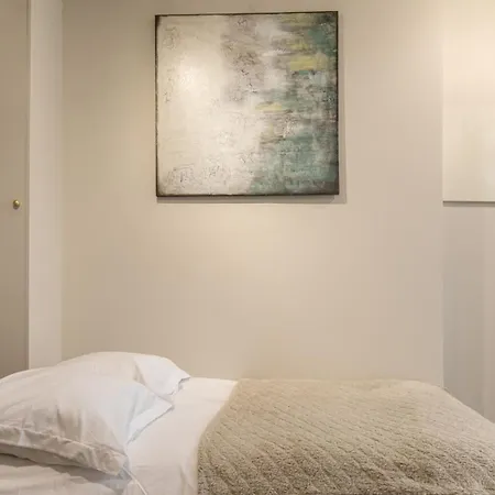 Apartment Mba - Splendide Proche Marais *