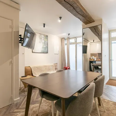 Apartment Mba - Splendide Proche Marais