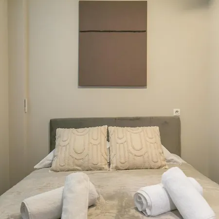 Apartment Mba - Splendide Proche Marais *