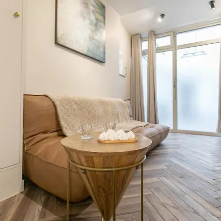 Mba - Splendide Proche Marais Appartamento